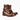 Takao U545 Miliary-Brown - 124 Shoes