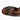Takao U545 Miliary-Brown - 124 Shoes