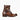 Takao U545 Miliary-Brown - 124 Shoes