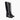 A8321 Black - 124 Shoes