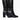 A8321 Black - 124 Shoes
