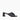 A5852 Black - 124 Shoes