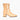 Lucas Beige - 124 Shoes