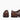 Willy 3201 Brown - 124 Shoes