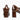 Midow Brown - 124 Shoes