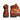 IJ02A Cognac - 124 Shoes