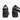 P25I99802-017 Black - 124 Shoes