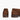 8305 Anthricite Brown - 124 Shoes
