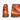 Jan 512 Cognac - 124 Shoes