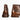 Shun U503 Brown - 124 Shoes