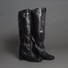 32555 Black - 124 Shoes