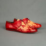 Baba 81 Red - 124 Shoes