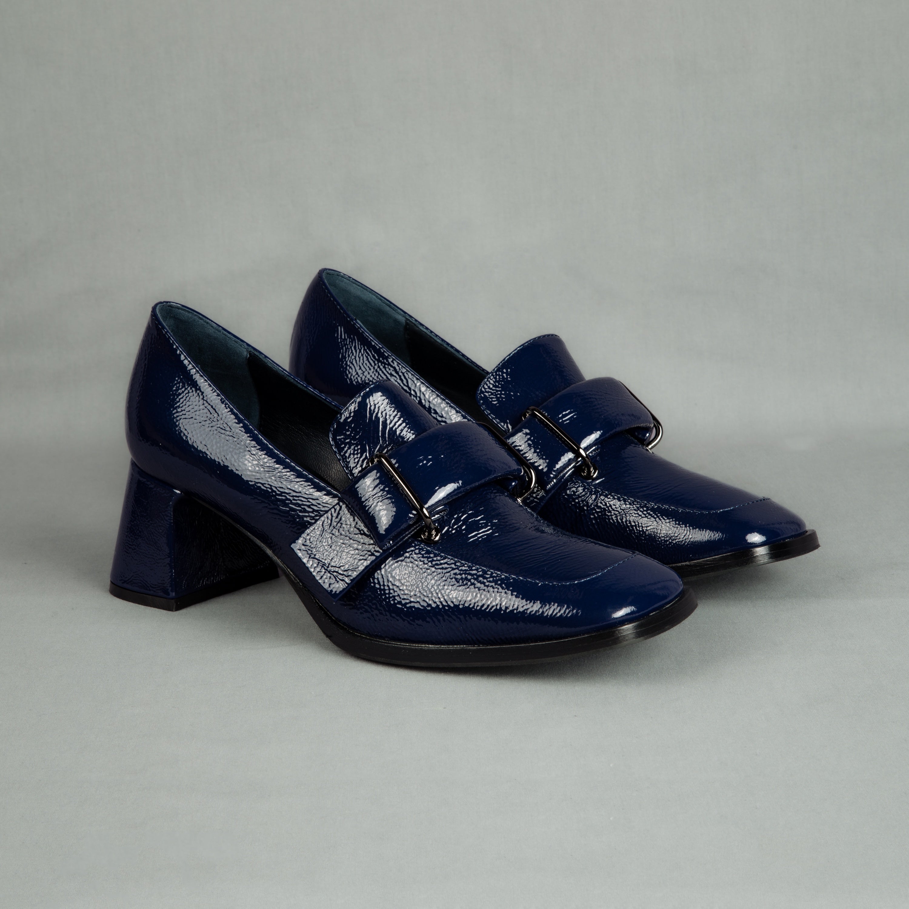 12452 Patent Blue