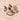 12452 Patent Beige