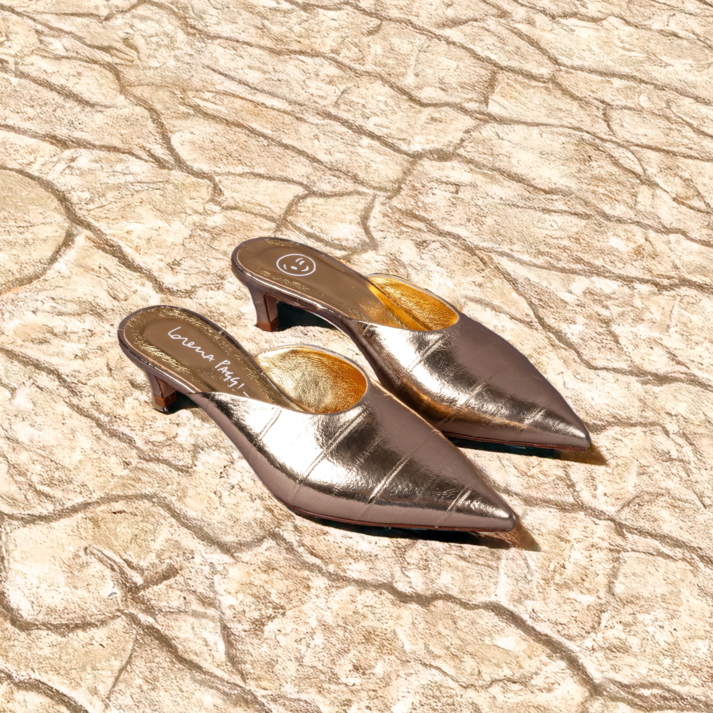 51550 Gold