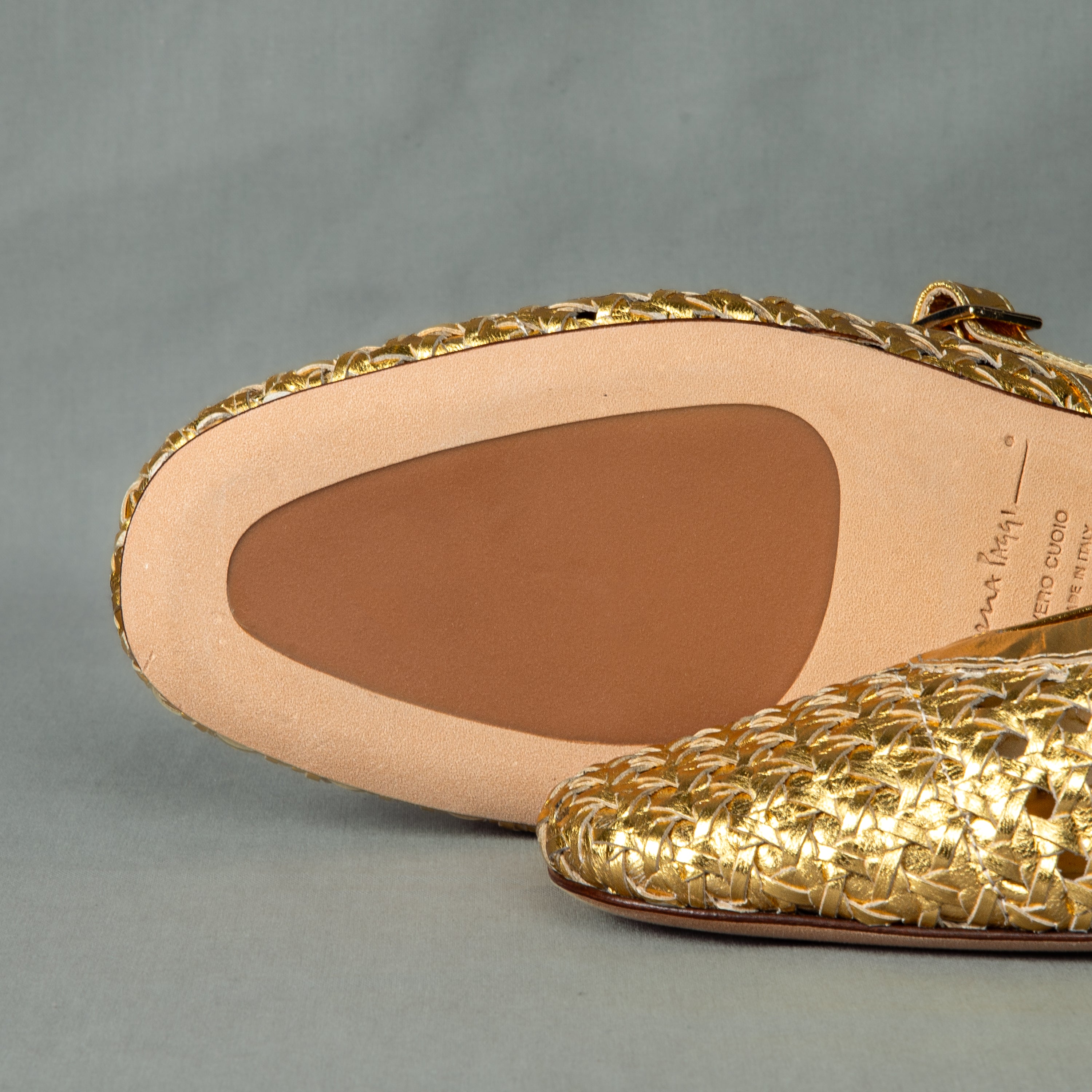 51307 Rose Gold