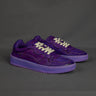 HC01A Violet - 124 Shoes