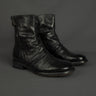 Sarah 100 Black - 124 Shoes