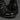 Sarah 100 Black - 124 Shoes