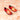 Baba 81 Red - 124 Shoes