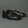 Conflict For Interest Loafer 1302 Black