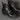 Shoto Ankle Boot Shoto 51763 Black