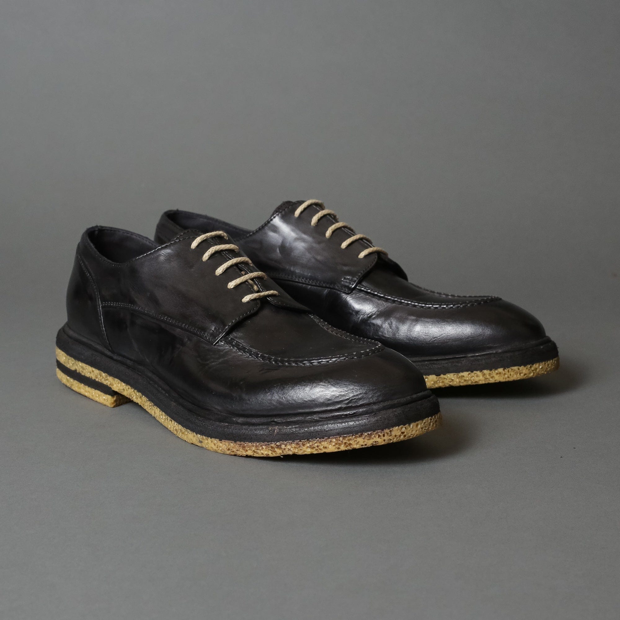 Lemargo Lace Up Derby DR25A