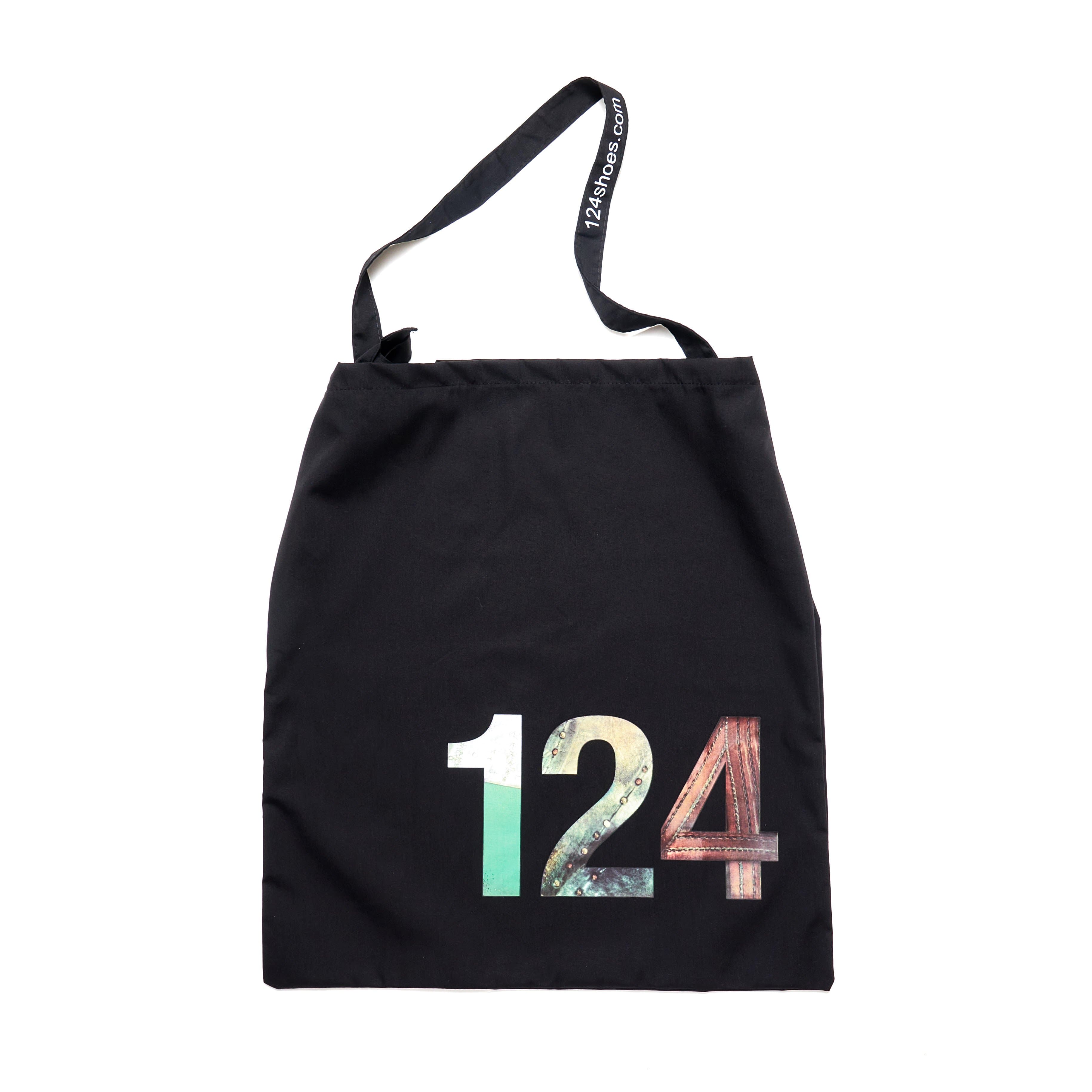 124 Bag 124 Bag - 124 Shoes