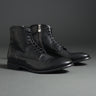 Conflict For Interest Ankle Boot Conflict For Interest GIORGIO 2.0 Black