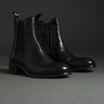 Conflict For Interest Womens Chelsea Boot Conflict For Interest Giorgia Black N