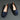 Conflict For Interest Womens Pump Conflict For Interest Iris Blue
