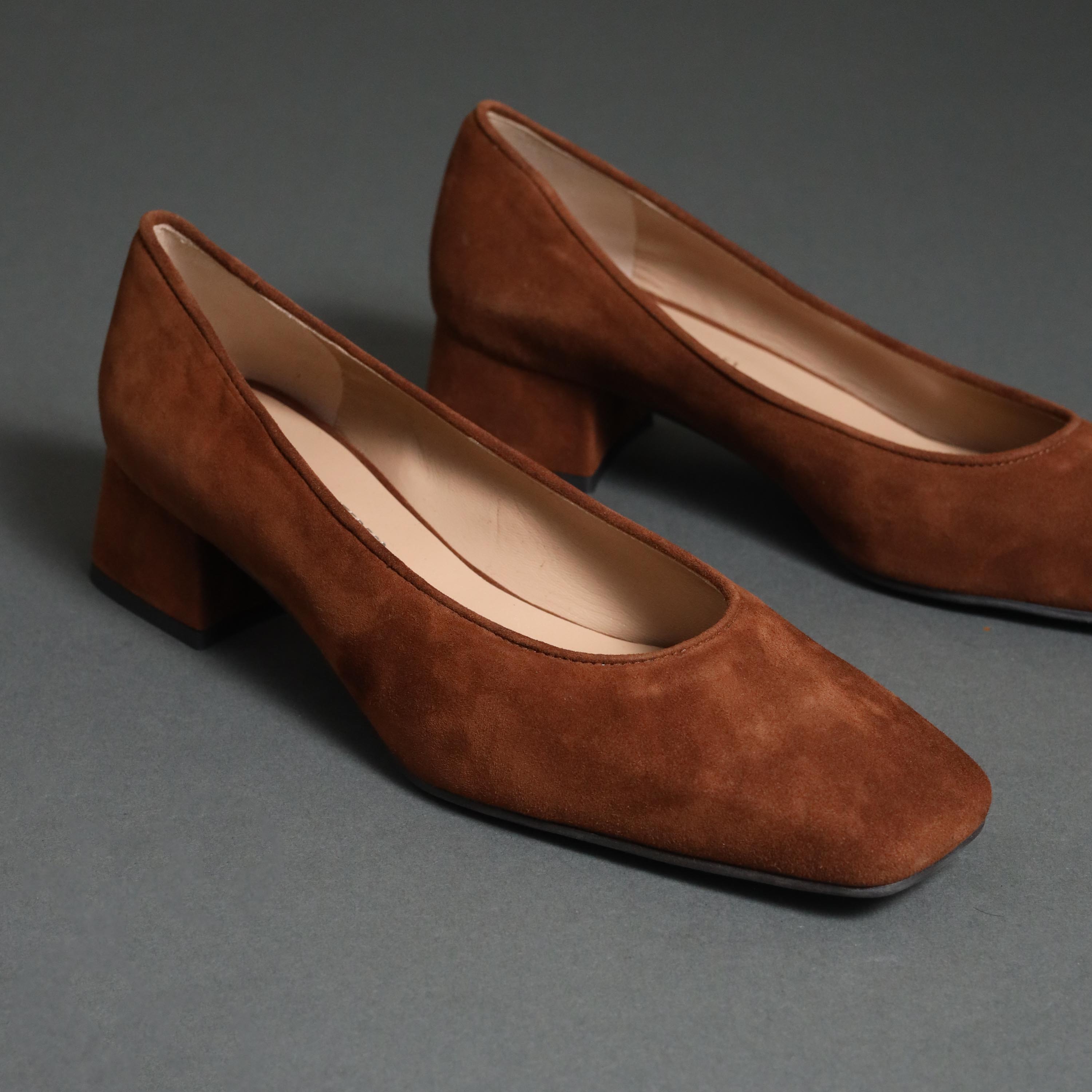 Conflict For Interest Womens Flats Conflict For Interest 403 Brown
