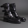 Lemargo Ankle Boot Lemargo BM08A Black