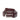 Alberto Luti 041/30 Burgundy Belts - 124 Shoes