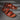 Brador Sandal Brador 46-756 tan
