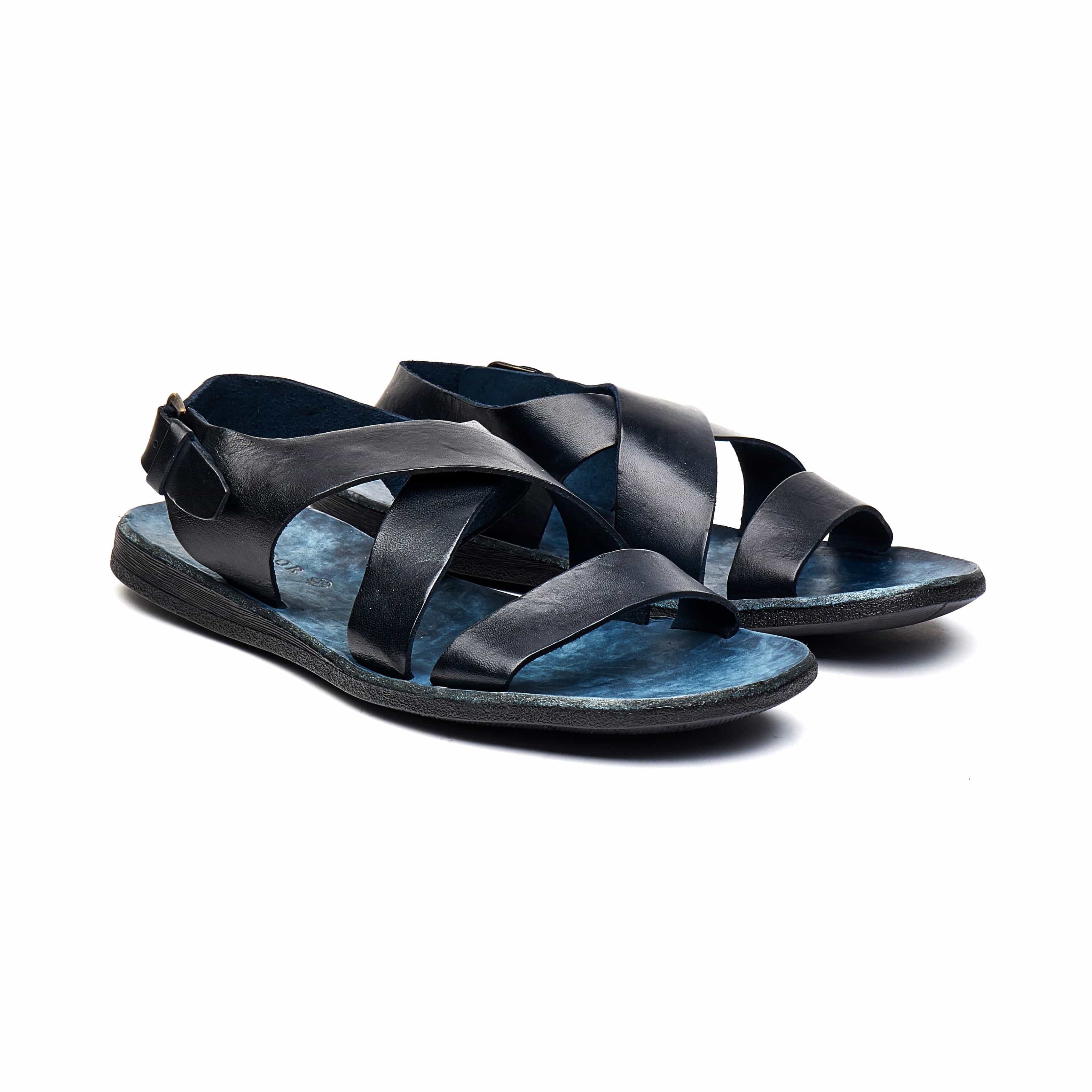 Brador 46-518 Sandal - 124 Shoes