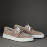Conflict For Interest Boat Shoe Conflict For Interest Andrew Beige