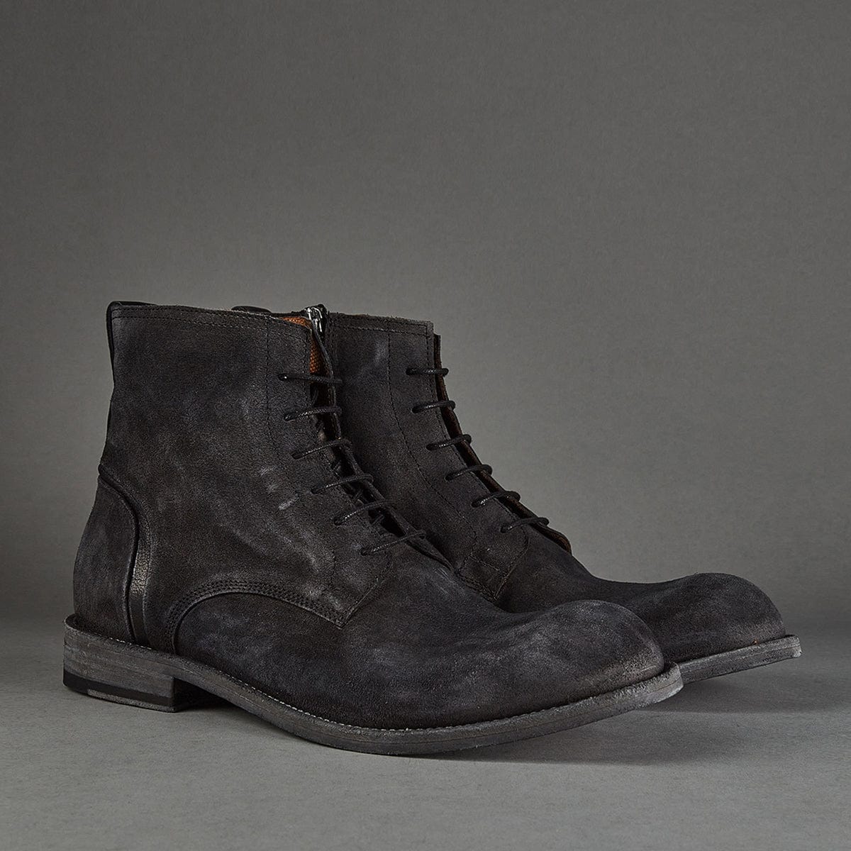 Conflict For Interest Ankle Boot Conflict For Interest Catanzaro Black