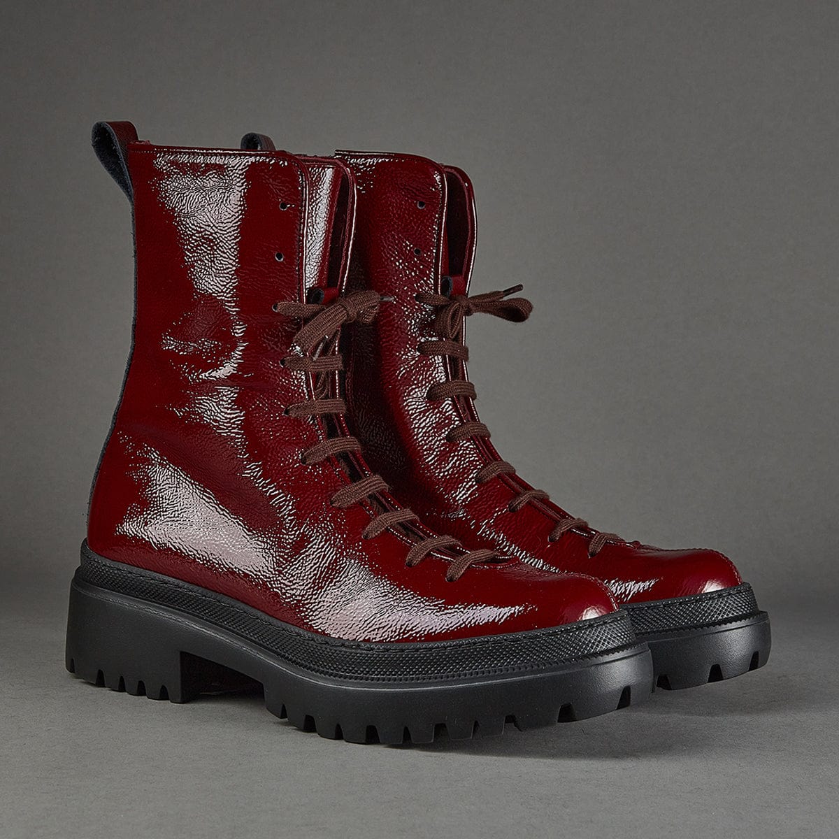 Conflict For Interest Womens Ankle Boot Conflict For Interest Sarah