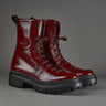 Conflict For Interest Womens Ankle Boot Conflict For Interest Sarah