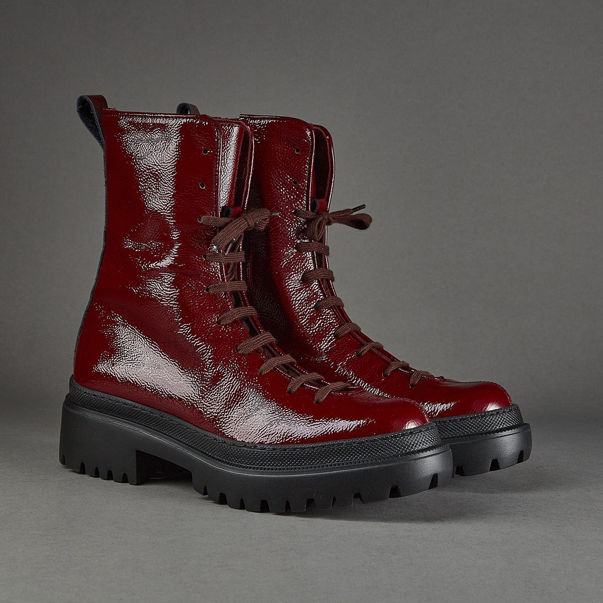 Conflict For Interest Womens Ankle Boot Conflict For Interest Sarah