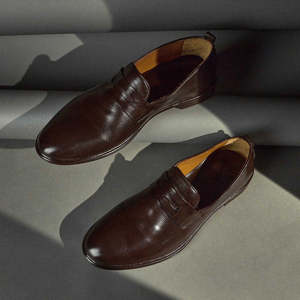 Conflict For Interest Loafer Conflict For Interest Angelo