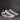 Conflict For Interest Trainer Conflict For Interest Savona Crust White-Grey