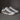 Conflict For Interest Trainer Conflict For Interest Savona Crust White-Grey