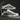 Conflict For Interest Trainer Conflict For Interest Savona Crust White-Grey