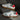 Conflict For Interest Trainer Conflict For Interest Savona White/Red