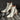 Crispiano Womens Ankle Boot Crispiano 2423 off-white