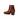 Crispiano 2402 Suede Tan Womens Ankle Boot - 124 Shoes