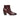 Crispiano 2402 Red Womens Ankle Boot - 124 Shoes
