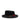 BSVII Hat Black Hat - 124 Shoes
